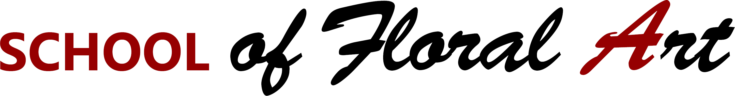 Ecole Art Floral